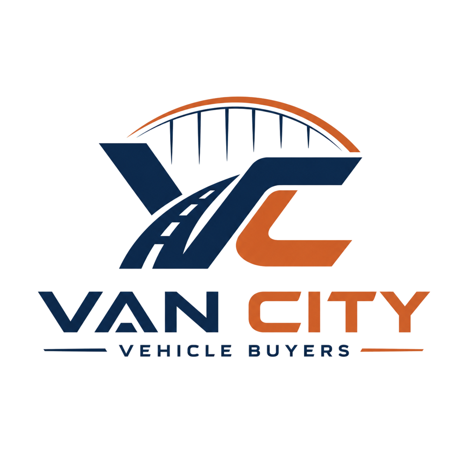 Vancity Vehicle Buyers logo